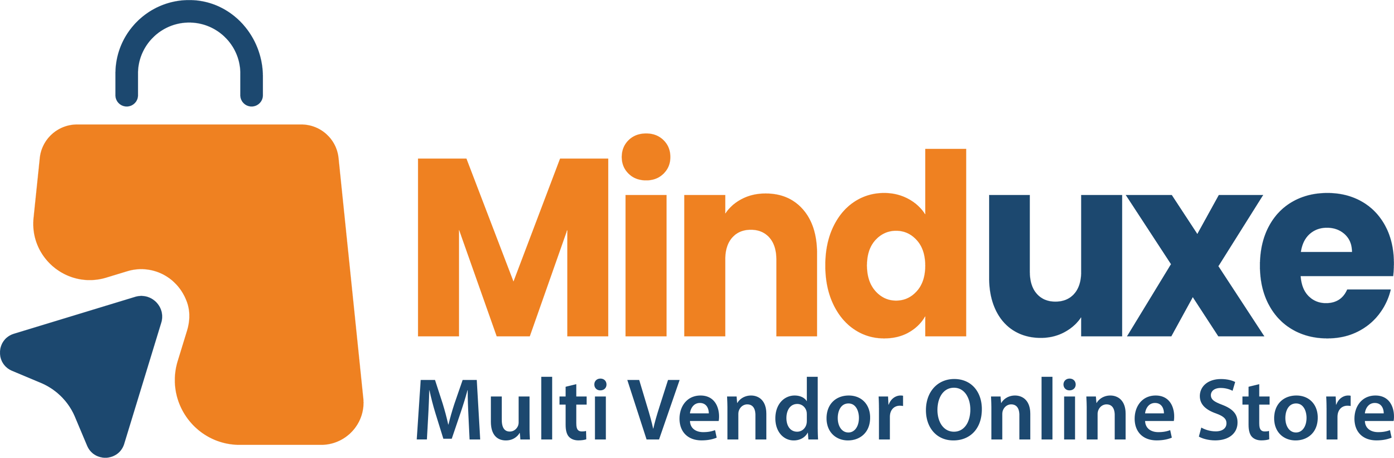 Minduxe - Pakistan's Top Multi-Vendor Online Store