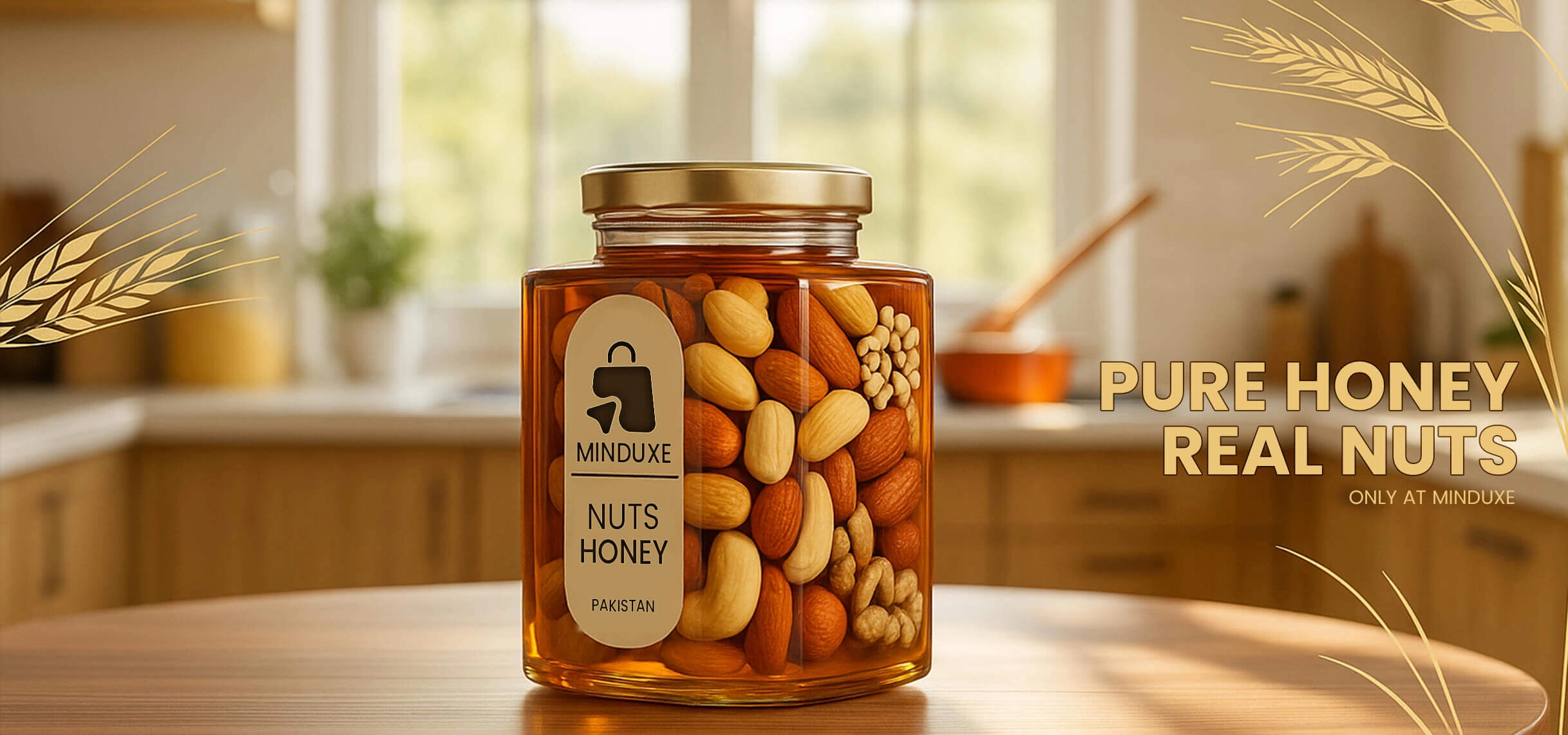 Minduxe - Pakistan's Top Multi-Vendor Online Store
