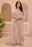 ZA Chantelle Semi-Stitched Festive Formals