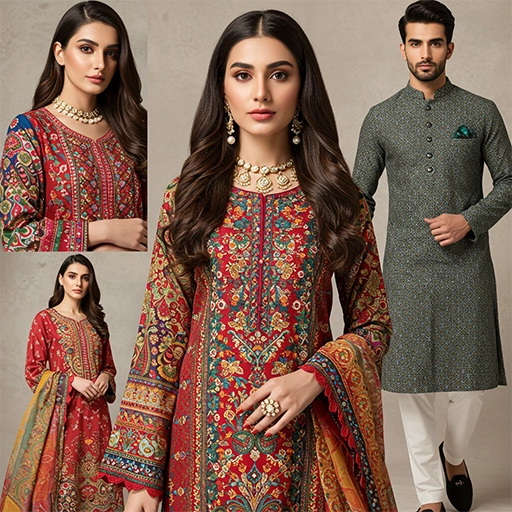 Fashion & Apparel