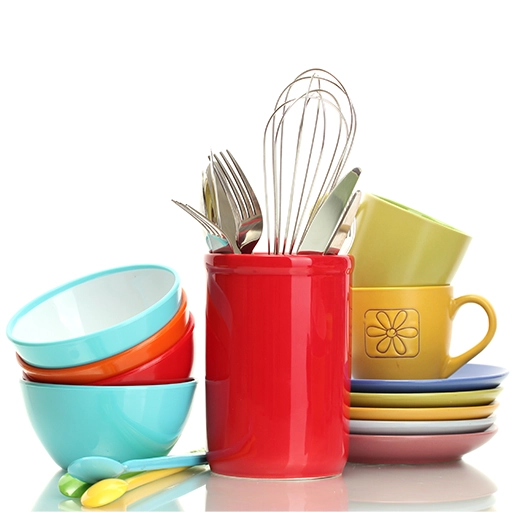 Home & Kitchen Essentials