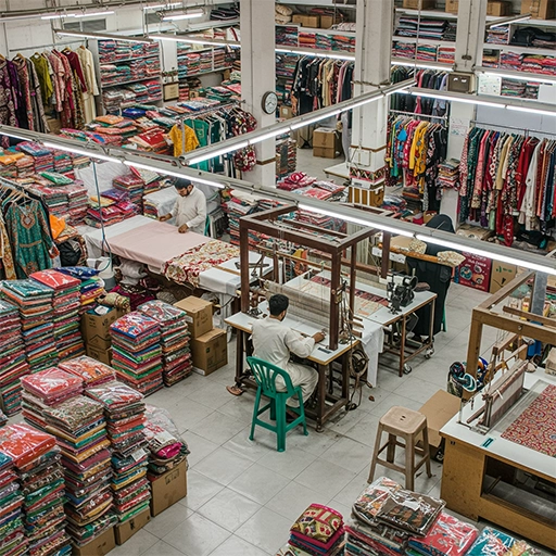Factory Outlets