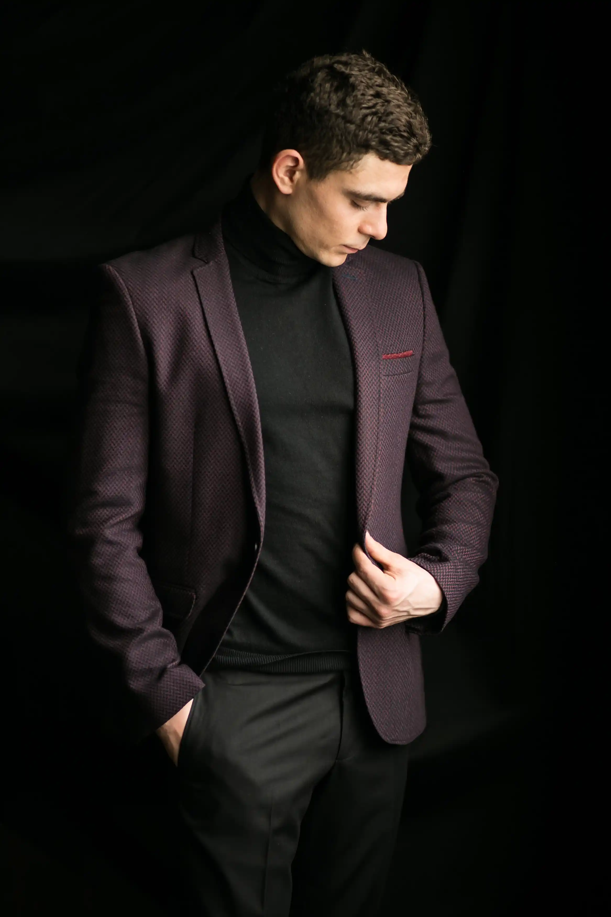 Latest Fashion Suits
