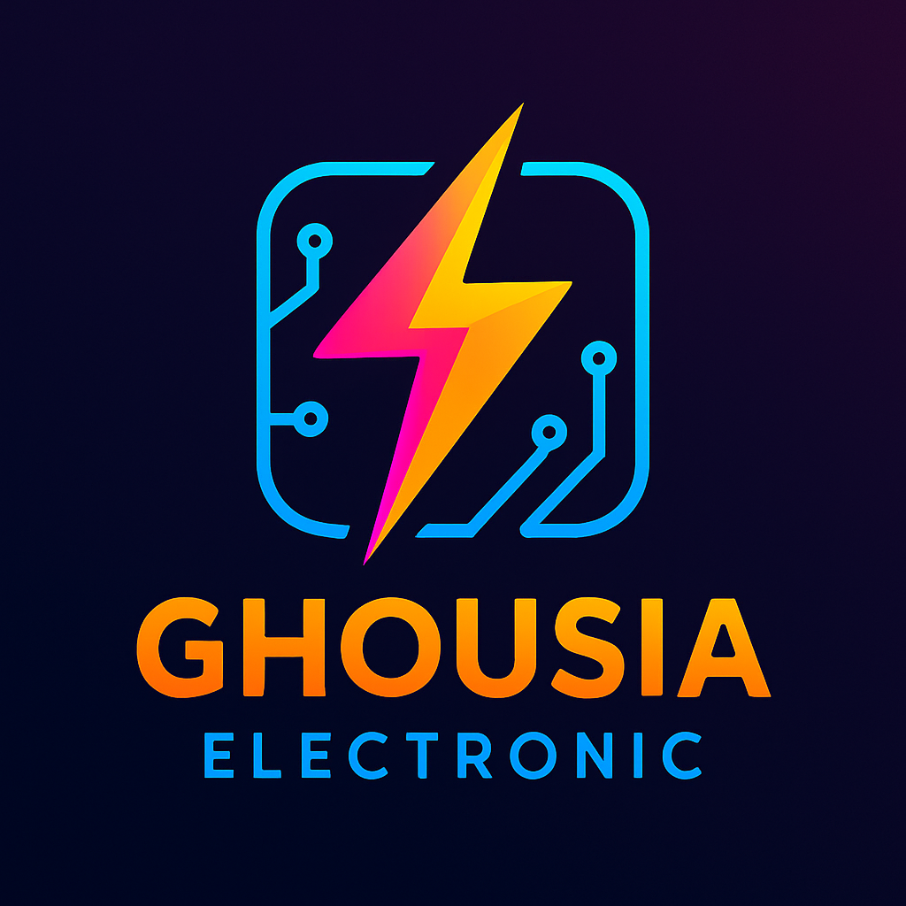 Ghousia Electronic