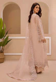 ZA Chantelle Semi-Stitched Festive Formals